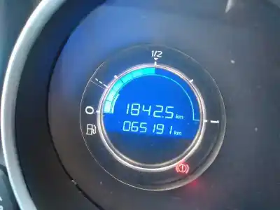 Утилизация автомобиля citroen ds4 design года 2015 питание 9hp