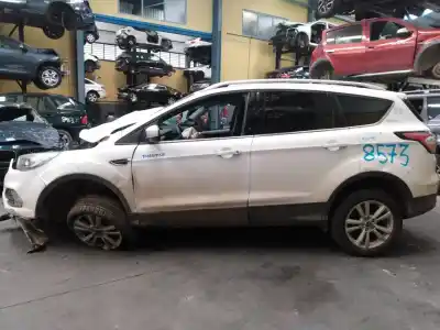 Здавання транспортного засобу FORD KUGA (CBS) Titanium року 2019 потужний XWMB