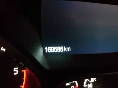 Здавання транспортного засобу ford kuga (cbs) titanium року 2019 потужний xwmb