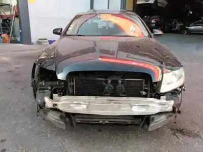 Scrapping Vehicle audi a6 berlina (4f2) 2.7 tdi of the year 2006 powered bpp