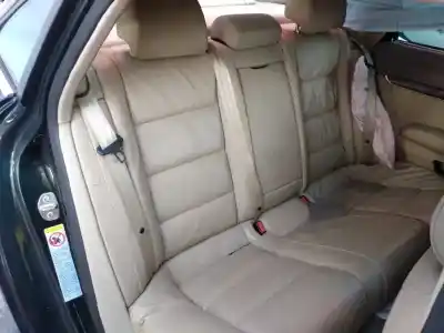 Scrapping Vehicle audi a6 berlina (4f2) 2.7 tdi of the year 2006 powered bpp