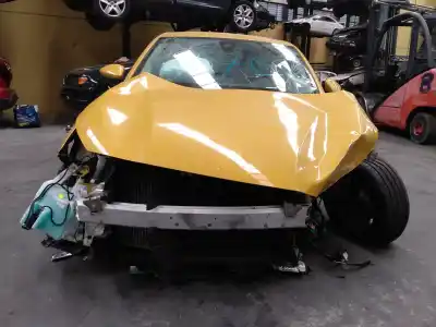 Veículo de Sucata peugeot 208 (p2) allure do ano 2020 alimentado hnk