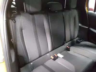 Veículo de Sucata peugeot 208 (p2) allure do ano 2020 alimentado hnk