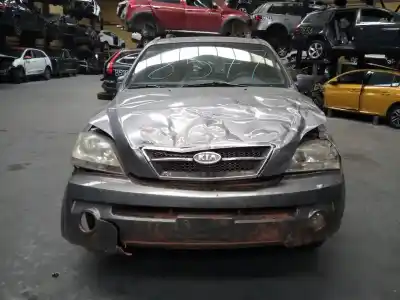 Утилизация автомобиля kia sorento i (jc) 2.5 crdi года 2003 питание d4cb Утилизация автомобиля kia sorento i (jc) 2.5 crdi года 2003 питание d4cb