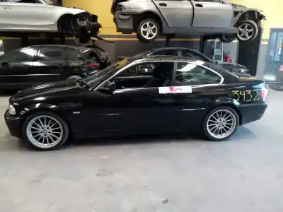 Hurda Aracı bmw serie 3 coupe (e46) 328 ci yılın 2001 güçlü m52b28