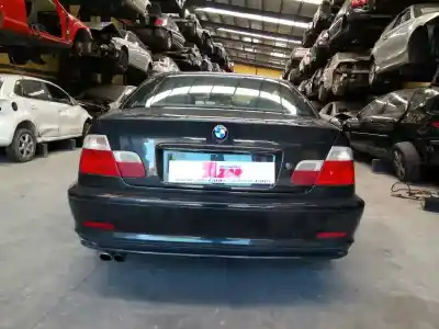 Hurda Aracı bmw serie 3 coupe (e46) 328 ci yılın 2001 güçlü m52b28