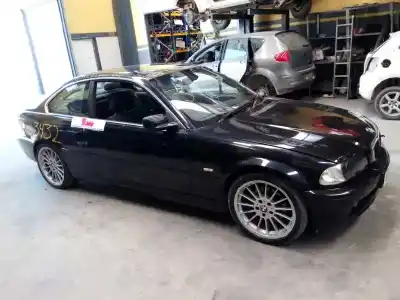 Hurda Aracı bmw serie 3 coupe (e46) 328 ci yılın 2001 güçlü m52b28