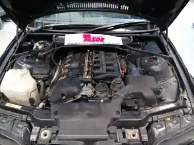 Hurda Aracı bmw serie 3 coupe (e46) 328 ci yılın 2001 güçlü m52b28
