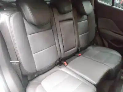 Здавання транспортного засобу opel                                               mokka                                                                                                                                                                                                                                                      selective                                                                                                                                                                                                                                                  року 2014 потужний a17dts