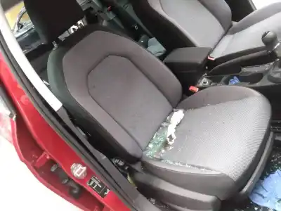 Vehicul casat seat arona xcellence al anului 2020 alimentat dkrf