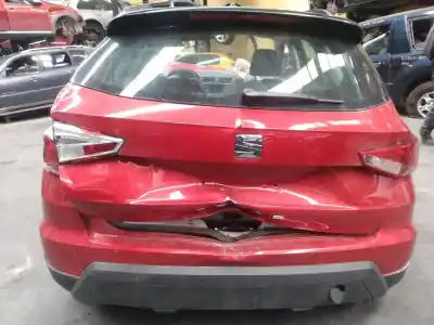 Vehicul casat seat arona xcellence al anului 2020 alimentat dkrf