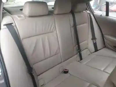 Veicolo di demolizione bmw serie 1 berlina (e81/e87) 118d dell'anno 2006 alimentato m47n204d4