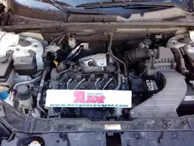 Veículo de Sucata kia sorento concept 2wd do ano 2011 alimentado d4ha