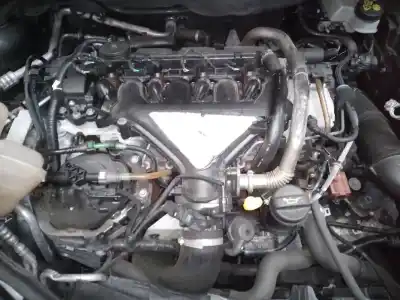 Veicolo di demolizione ford kuga (cbv) titanium dell'anno 2008 alimentato g6dg