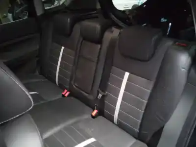 Veicolo di demolizione ford kuga (cbv) titanium dell'anno 2008 alimentato g6dg