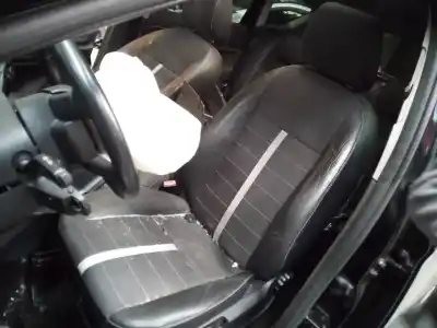 Veicolo di demolizione ford kuga (cbv) titanium dell'anno 2008 alimentato g6dg