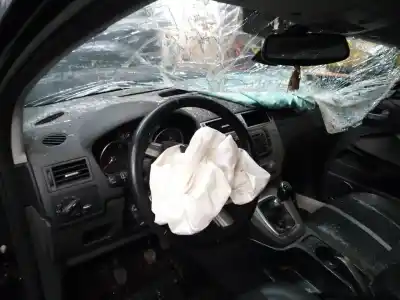 Veicolo di demolizione ford kuga (cbv) titanium dell'anno 2008 alimentato g6dg