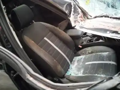 Veicolo di demolizione ford kuga (cbv) titanium dell'anno 2008 alimentato g6dg