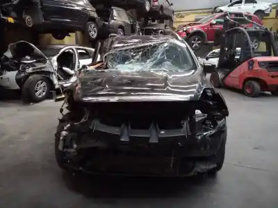 Veicolo di demolizione ford kuga (cbv) titanium dell'anno 2008 alimentato g6dg