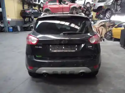 Veicolo di demolizione ford kuga (cbv) titanium dell'anno 2008 alimentato g6dg