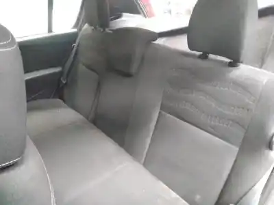 Veículo de Sucata dacia sandero laureate do ano 2011 alimentado k7m800