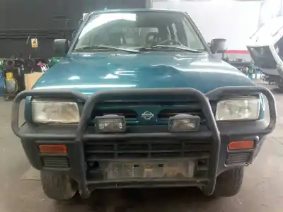 Veículo de Sucata nissan terrano/terrano.ii (r20) comfort do ano 1999 alimentado td27t