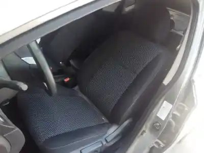 Sloopvoertuig nissan pulsar (c13) acenta van het jaar 2015 aangedreven k9k636