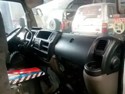 Veículo de Sucata renault maxity fg 130.35/45 do ano 2007 alimentado 