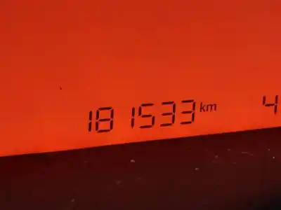 Scrapping Vehicle citroen c3 picasso exclusive of the year 2012 powered 8fp