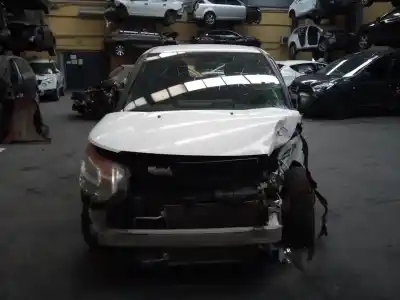 Scrapping Vehicle citroen c3 picasso exclusive of the year 2012 powered 8fp