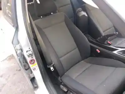 Veicolo di demolizione bmw serie 1 berlina (e81/e87) 118d dell'anno 2006 alimentato m47n204d4