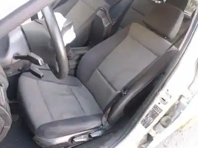 Veicolo di demolizione bmw serie 1 berlina (e81/e87) 118d dell'anno 2006 alimentato m47n204d4