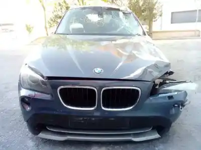 Veículo de Sucata bmw                                                x1 (e84)                                                                                                                                                                                                                                                   sdrive 18d                                                                                                                                                                                                                                                 do ano 2011 alimentado n47d20c