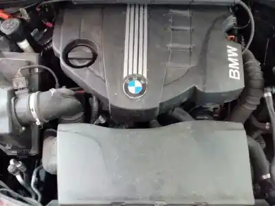 Veículo de Sucata bmw                                                x1 (e84)                                                                                                                                                                                                                                                   sdrive 18d                                                                                                                                                                                                                                                 do ano 2011 alimentado n47d20c