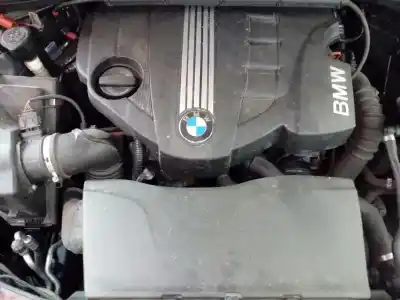 Scrapping Vehicle bmw x1 (e84) sdrive 18d of the year 2011 powered n47d20c