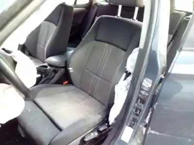 Scrapping Vehicle bmw x1 (e84) sdrive 18d of the year 2011 powered n47d20c