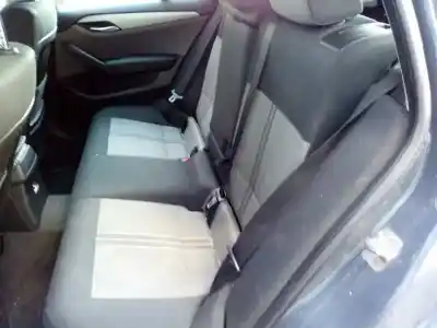 Scrapping Vehicle bmw x1 (e84) sdrive 18d of the year 2011 powered n47d20c