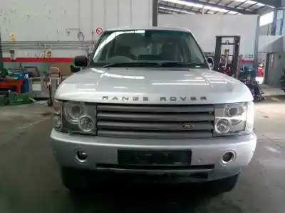 Утилизация автомобиля land rover range rover (lm) td6 vogue года 2004 питание 306d1