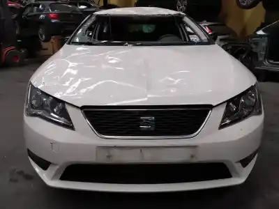 Здавання транспортного засобу seat leon (5f1) reference року 2016 потужний cyvb