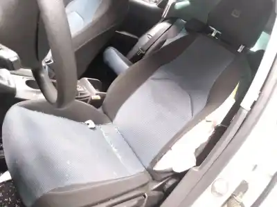 Утилизация автомобиля seat leon (5f1) reference года 2016 питание cyvb