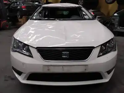 Утилизация автомобиля seat leon (5f1) reference года 2016 питание cyvb