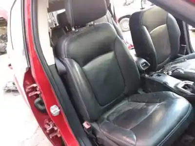 Veículo de Sucata fiat freemont (345) urban do ano 2015 alimentado 939b5000