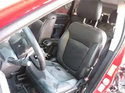 Veículo de Sucata fiat freemont (345) urban do ano 2015 alimentado 939b5000