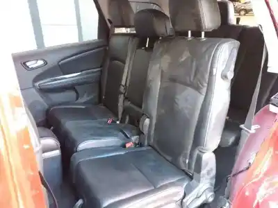 Veículo de Sucata fiat freemont (345) urban do ano 2015 alimentado 939b5000