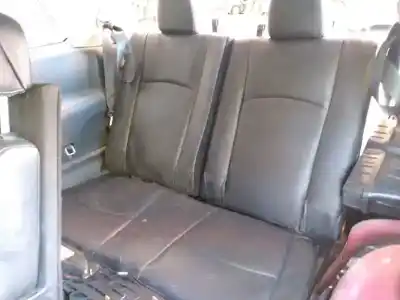 Veículo de Sucata fiat freemont (345) urban do ano 2015 alimentado 939b5000