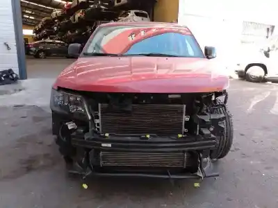 Veículo de Sucata fiat freemont (345) urban do ano 2015 alimentado 939b5000