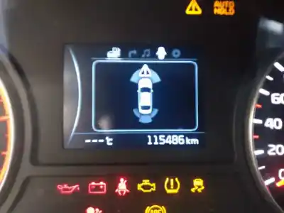 Утилизация автомобиля kia optima drive года 2017 питание d4fd