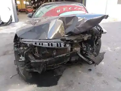 Veículo de Sucata kia optima drive do ano 2017 alimentado d4fd