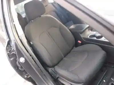 Veículo de Sucata kia optima drive do ano 2017 alimentado d4fd