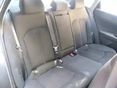 Veículo de Sucata kia optima drive do ano 2017 alimentado d4fd